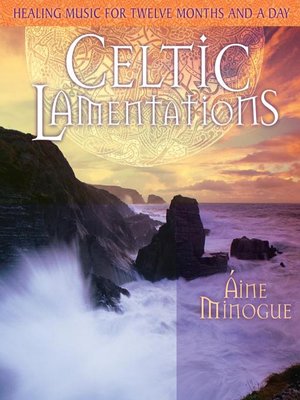 cover image of Celtic Lamentations